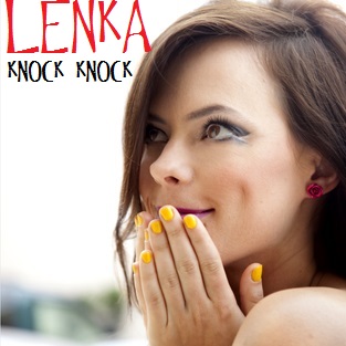 Lirik Lagu: Lenka - Knock Knock